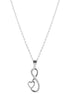 Collana argento