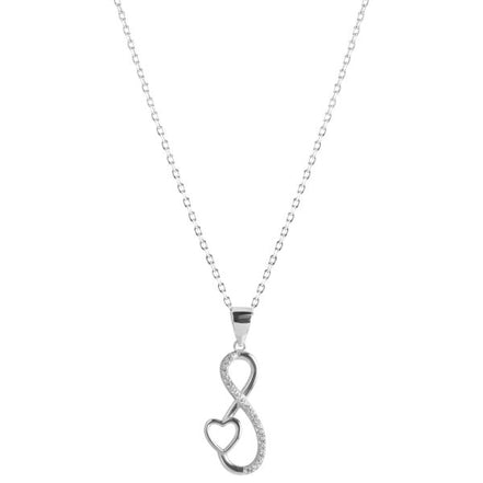 Collana argento