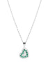 Collana in argento