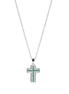 Collana argento