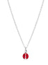 Collana in argento