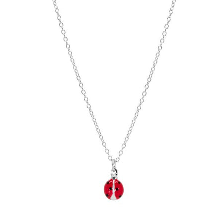 Collana in argento