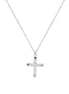 Collana argento