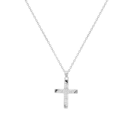 Collana argento