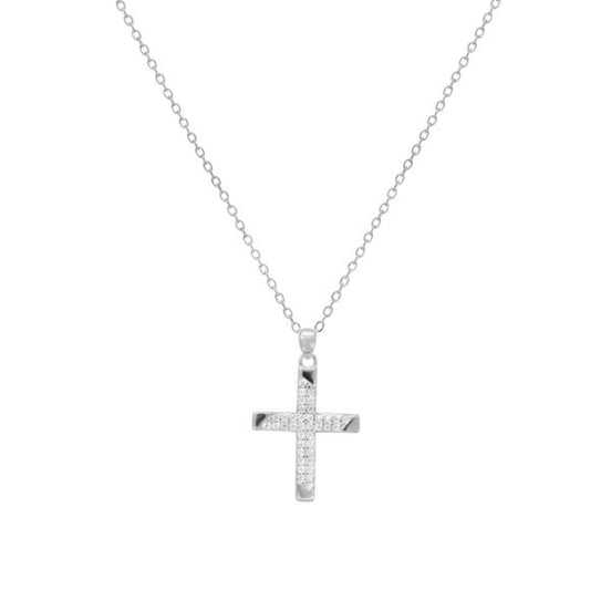 Collana argento