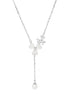 Collana in argento