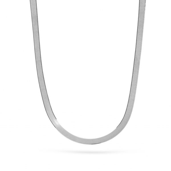 Collana argento