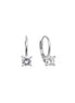 Orecchini in argento