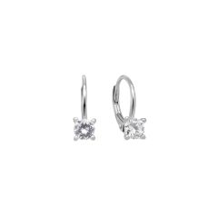 Orecchini in argento