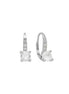 Orecchini in argento