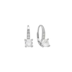 Orecchini in argento