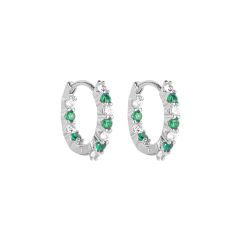 Orecchini in argento
