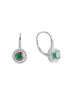 Orecchini in argento
