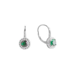 Orecchini in argento
