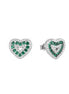 Orecchini in argento