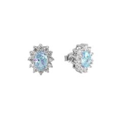 Orecchini in argento