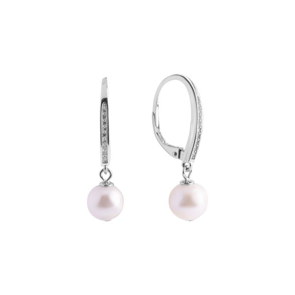 Orecchini in argento