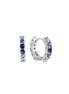 Orecchini in argento