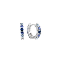 Orecchini in argento