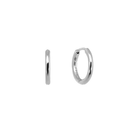 Orecchini in argento