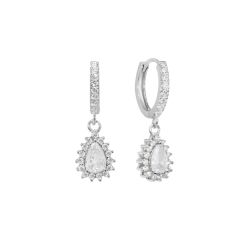 Orecchini in argento