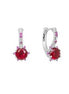 Orecchini in argento