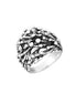 Anello in argento
