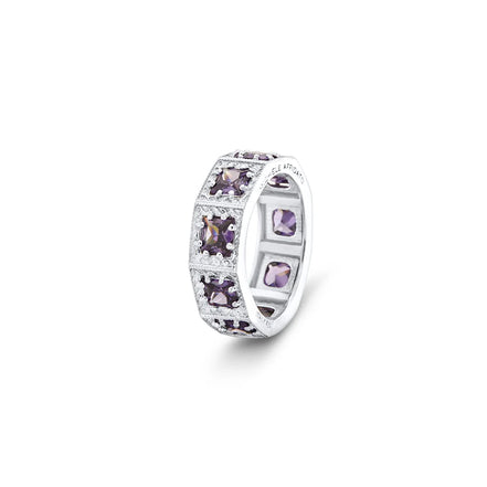 Anello in argento