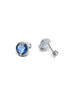 Orecchini in argento