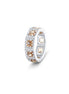 Anello in argento