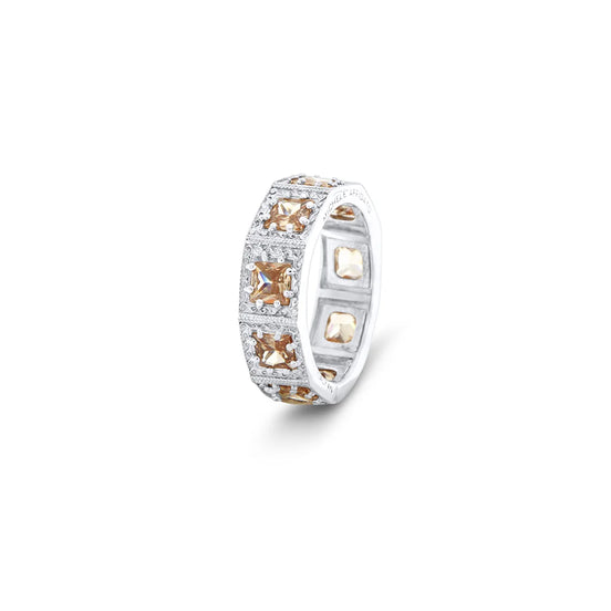 Anello in argento