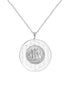 Collana in argento