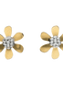 Orecchini in oro