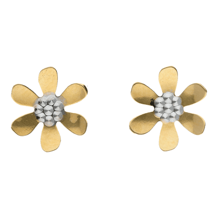 Orecchini in oro