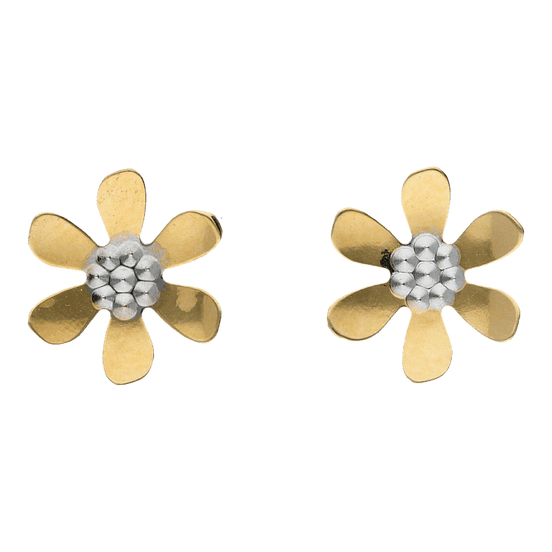 Orecchini in oro