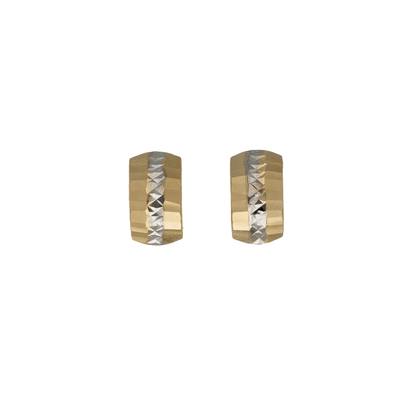 Orecchini in oro