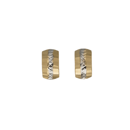 Orecchini in oro