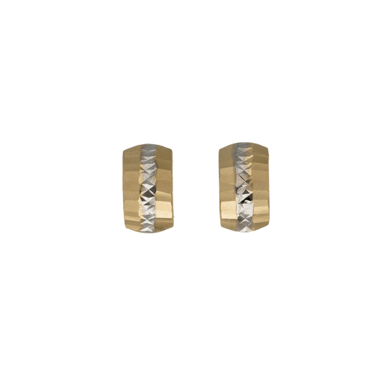 Orecchini in oro