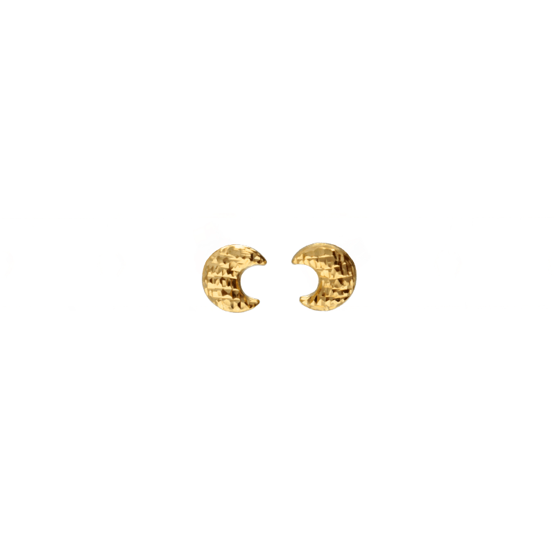 Orecchini in oro