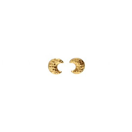 Orecchini in oro