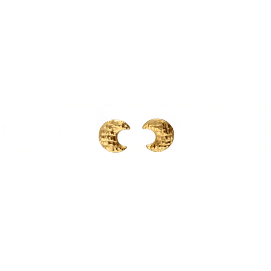 Orecchini in oro
