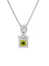 Collana in argento