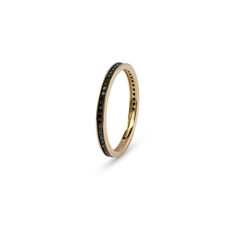 Anello in oro