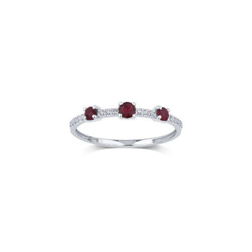 Anello in oro