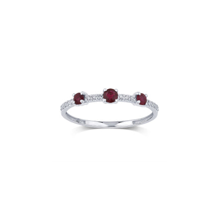 Anello in oro