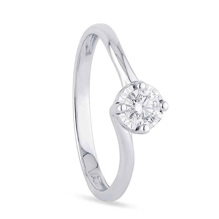 Anello in oro