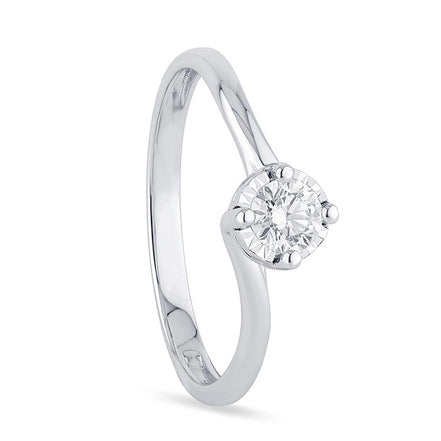 Anello in oro