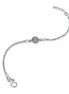 Bracciale in argento