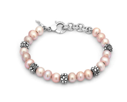 Bracciale in argento