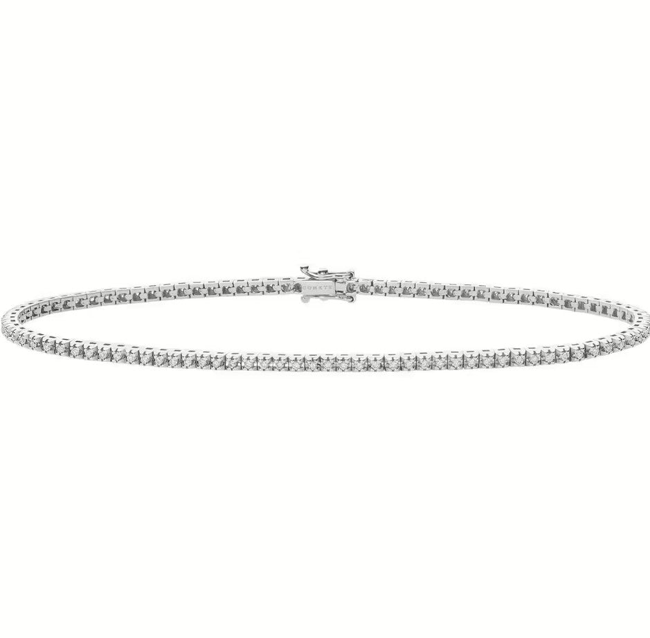 Bracciale in oro